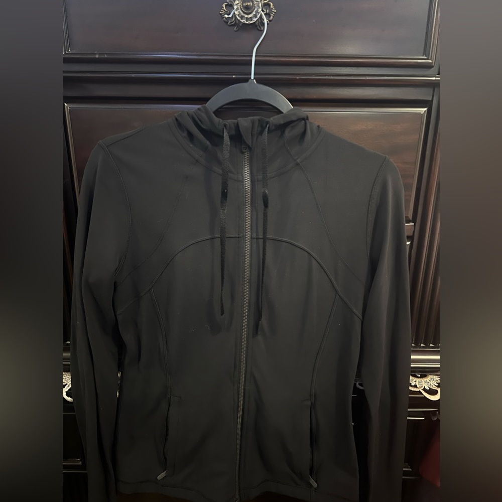 lululemon hooded define jacket *nulu